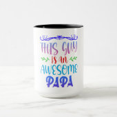 Tasse (Zentrum)
