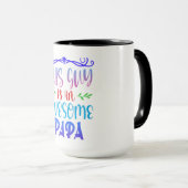 Tasse (VorderseiteRechts)
