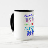 Tasse (Vorderseite Links)