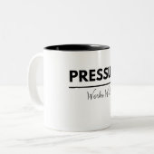 Tasse (Vorderseite Links)