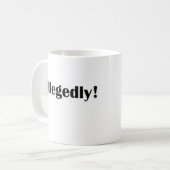 Tasse (Vorderseite Links)