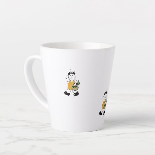 Tasse (Linke Ecke)