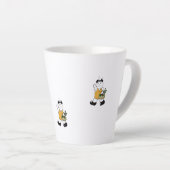 Tasse (Rechte Ecke)