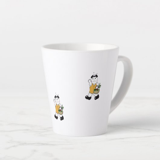 Tasse (Rechte Ecke)
