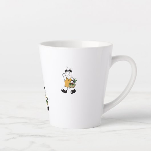 Tasse (Rechts)