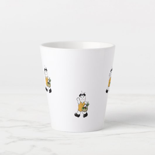 Tasse (Vorderseite)