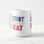 Tasse (Vorderseite Links)