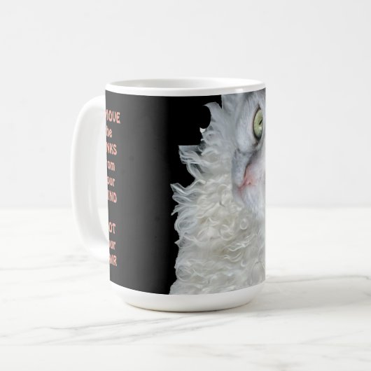 Tasse (Vorderseite Links)