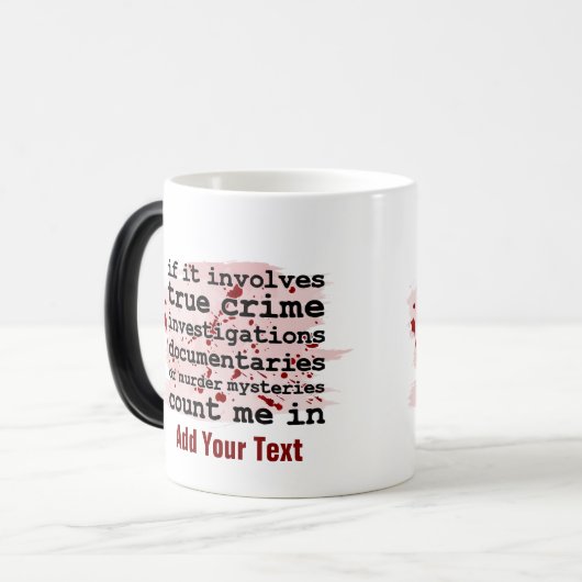 Tasse (Vorderseite Links)