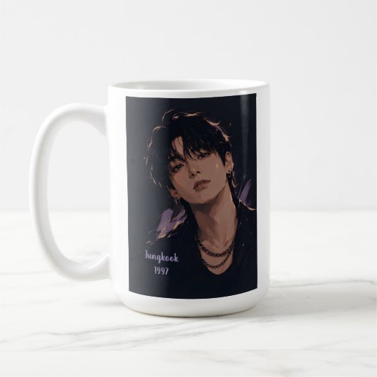 Tasse (Links)
