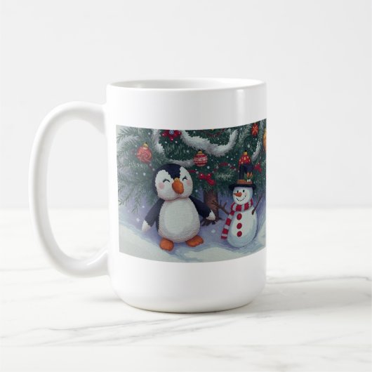 Tasse (Links)