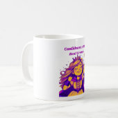 Tasse (Vorderseite Links)