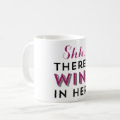 Tasse (Vorderseite Links)