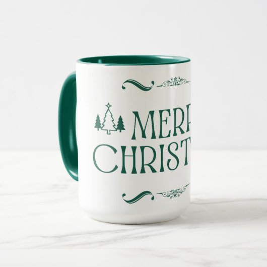 Tasse (Vorderseite Links)