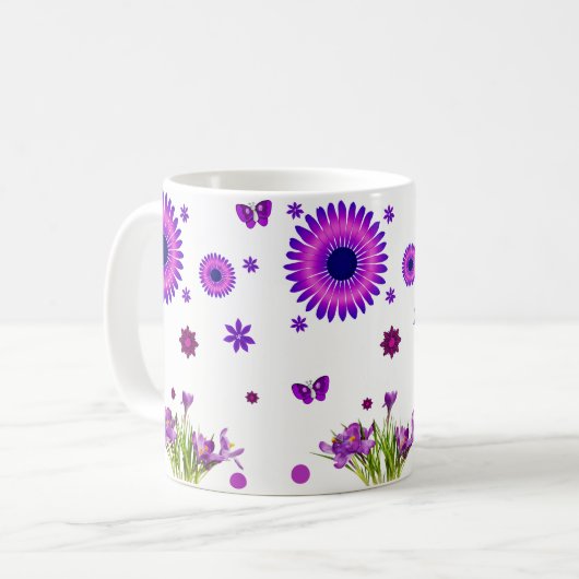 Tasse (Vorderseite Links)