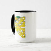 Tasse (Vorderseite Links)