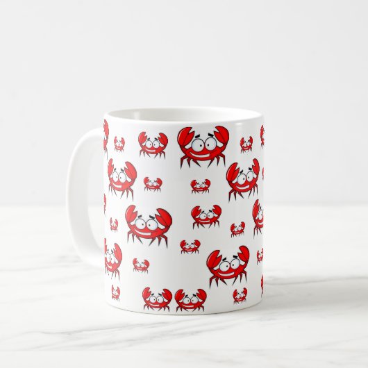 Tasse (Vorderseite Links)