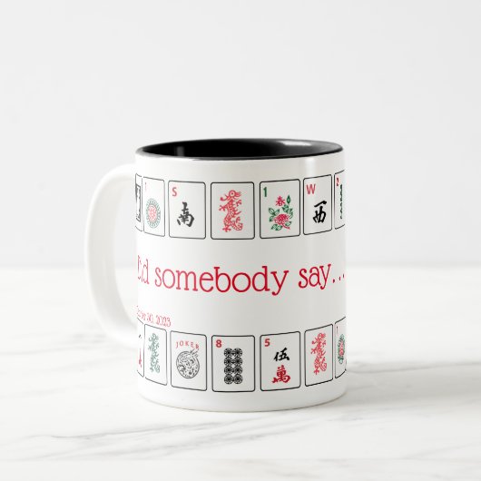Tasse (Vorderseite Links)