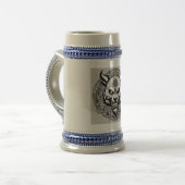 Tasse (Vorderseite Links)