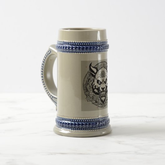 Tasse (Vorderseite Links)
