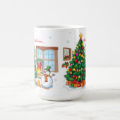 Tasse (Mittel)