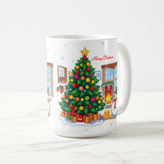 Tasse (VorderseiteRechts)