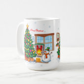 Tasse (Vorderseite Links)