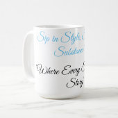 Tasse (Vorderseite Links)