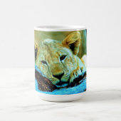 Tasse (Mittel)