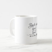 Tasse (Vorderseite Links)