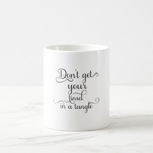 Tasse (Mittel)