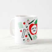 Tasse (Vorderseite Links)