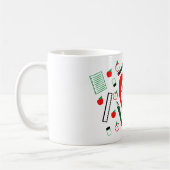 Tasse (Links)
