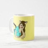 Tasse (Vorderseite Links)