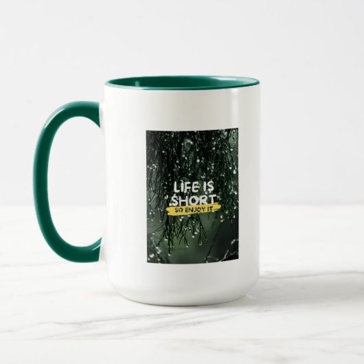 Tasse (Links)