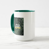 Tasse (Vorderseite Links)