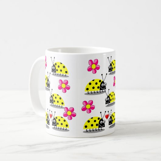 Tasse (Vorderseite Links)