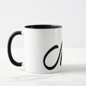 Tasse (Links)