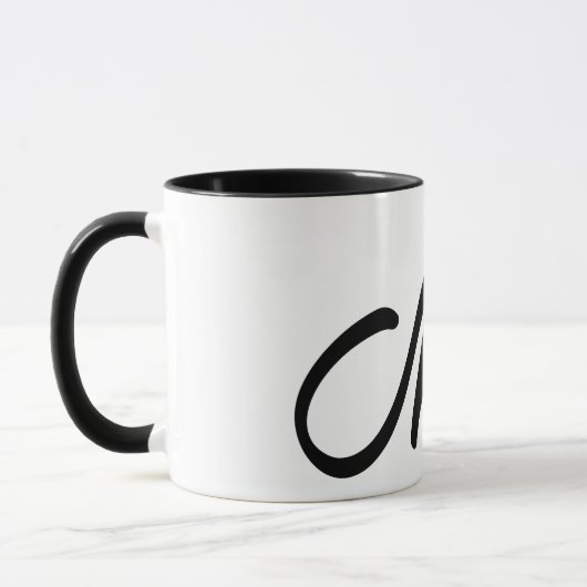 Tasse (Links)