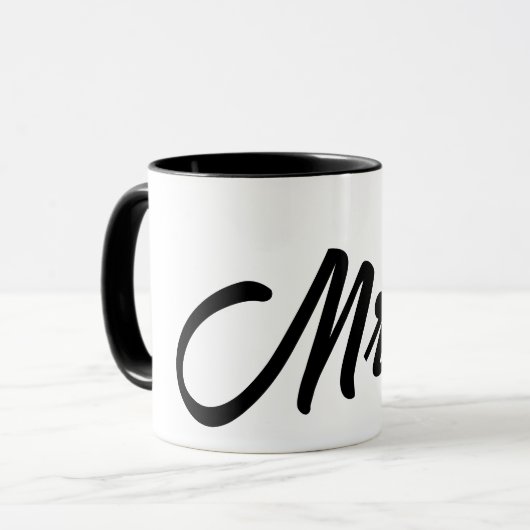 Tasse (Vorderseite Links)