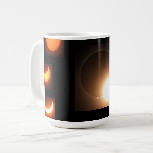 Tasse (Vorderseite Links)