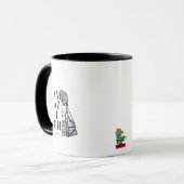 Tasse (Vorderseite Links)