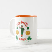 Tasse (Vorderseite Links)