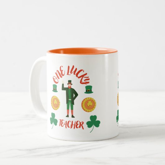 Tasse (Vorderseite Links)