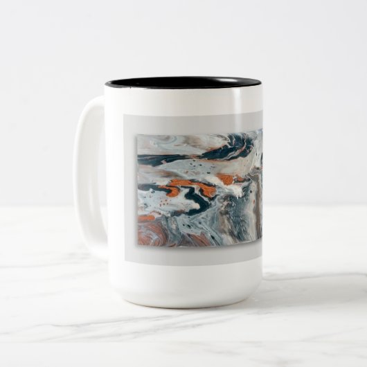 Tasse (Vorderseite Links)