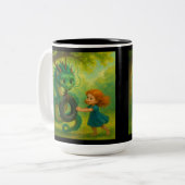 Tasse (Vorderseite Links)