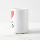 Tasse (Mittel)