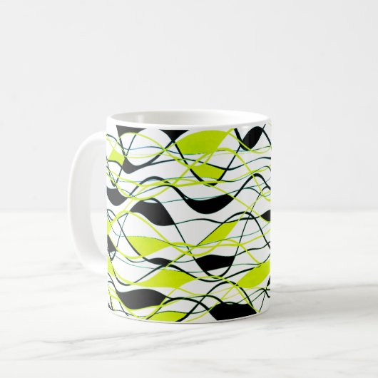 Tasse (Vorderseite Links)