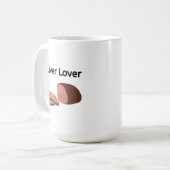 Tasse (Vorderseite Links)