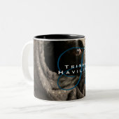 Tasse (Vorderseite Links)